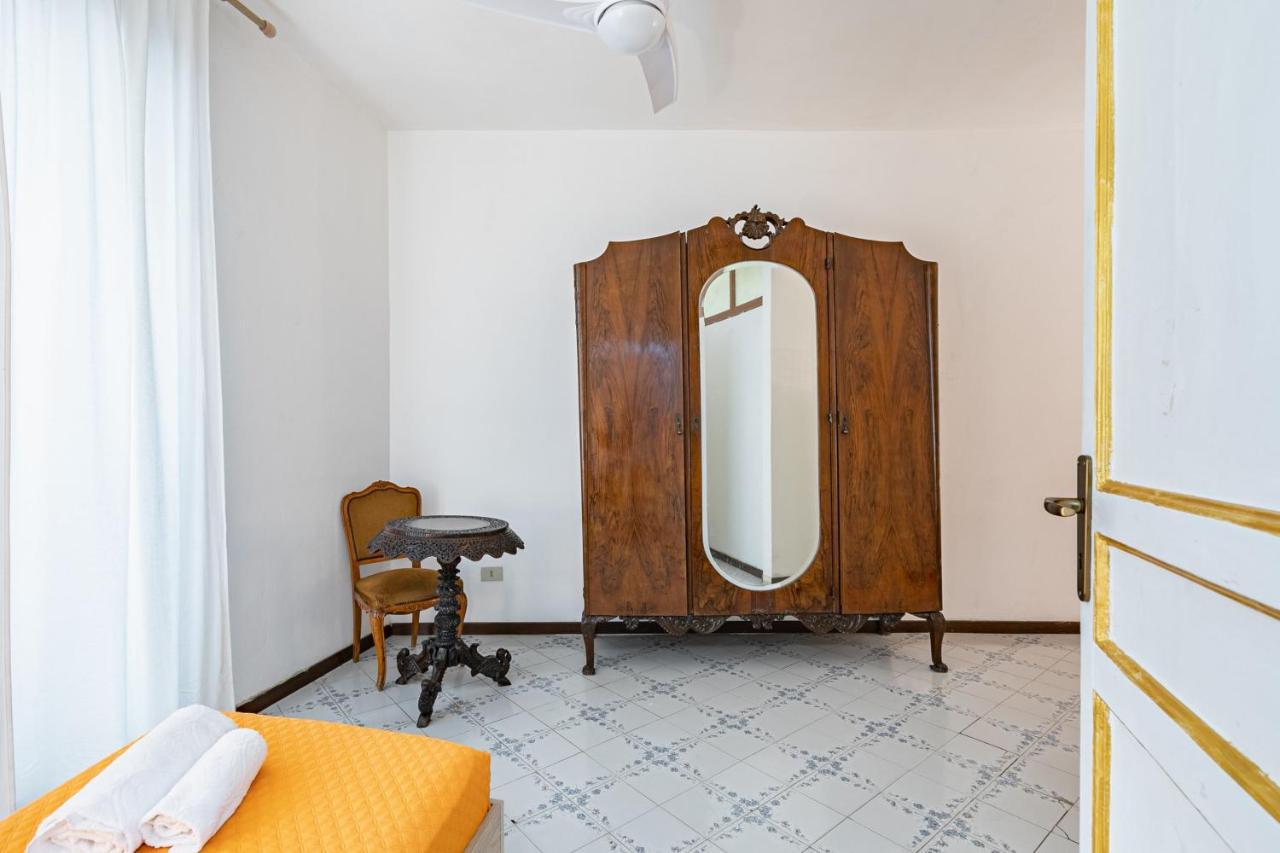 Piazza Pretoria & Quattro Canti Roomy Flats With Balconies Palermo Exterior photo