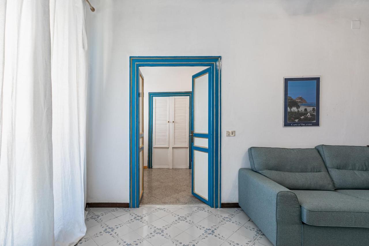 Piazza Pretoria & Quattro Canti Roomy Flats With Balconies Palermo Exterior photo
