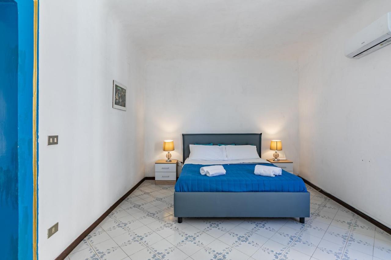 Piazza Pretoria & Quattro Canti Roomy Flats With Balconies Palermo Exterior photo
